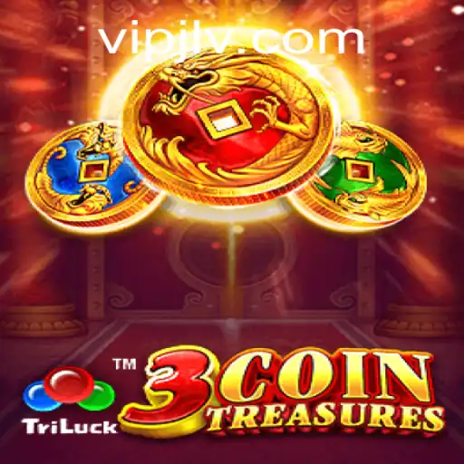 Unlock Adventure with 3CoinTreasures and the Exciting Secrets of VIPjl