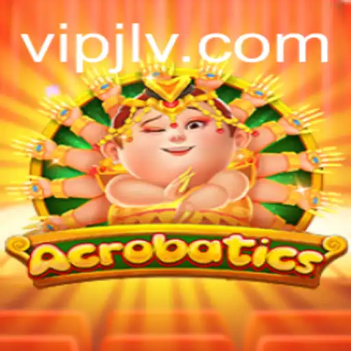 Acrobatics: A Thrilling Journey with VIPjl