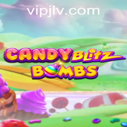CandyBlitzBombs - A Sweet Adventure of Strategy and Fun