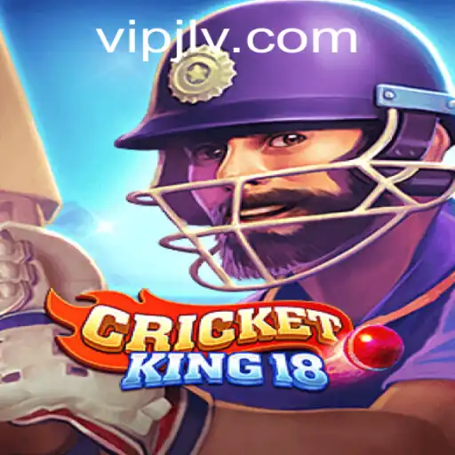 CricketKing18: Unveiling the New Era of Virtual Cricket with VIP Features