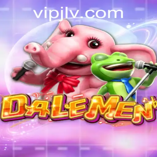 Discover the Thrilling World of DALEMEN: A Comprehensive Guide