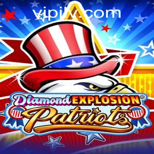 Exploring the Thrilling World of DiamondExplosionPatriots: VIPjl Unveiled
