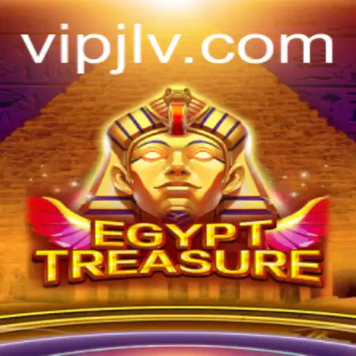 Discover the Enigmatic World of EgyptTreasure