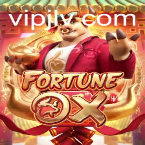 Unlocking Fortune Ox: The Thrilling World of Luck