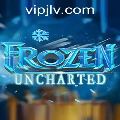 FrozenUncharted: A Thrilling Adventurous Gaming Experience