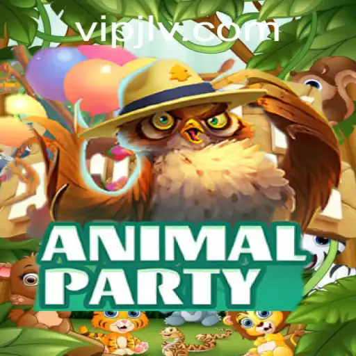 AnimalParty An Immersive Gaming Experience