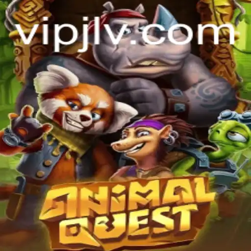 Explore the World of AnimalQuest