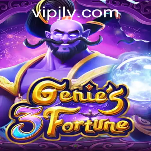 Discover the Enchantment of Genie3Fortune: A Magical Gaming Experience
