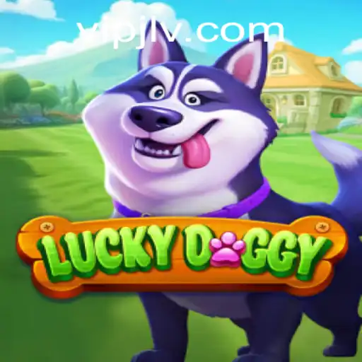 LuckyDoggy: An In-Depth Look at the Popular Game Featuring the VIPjl Style