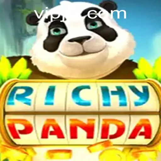RichyPanda: Unlock the World of VIPjl Adventure