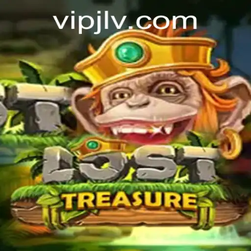 Exploring the Thrills of LostTreasure: A Dive into the Game with Keyword VIPjl