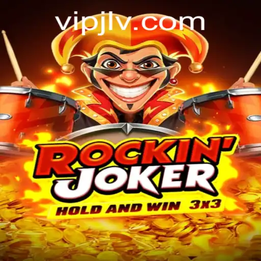 Unveiling the Thrills of RockinJoker: The Exciting World of VIPjl