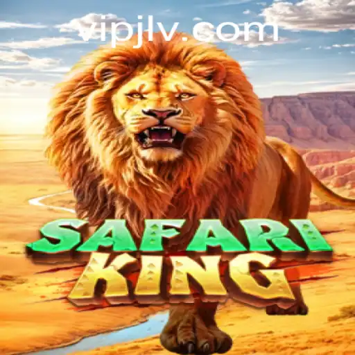 Discover the Wild Adventure of SafariKing with VIPjl