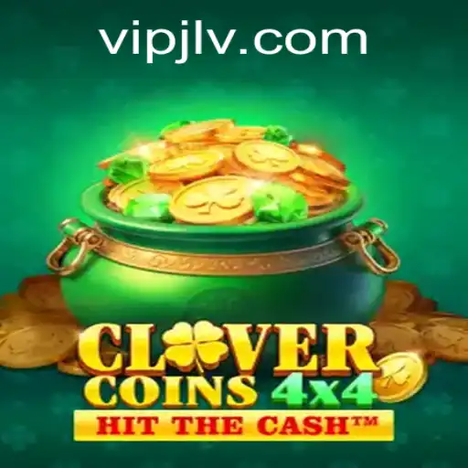 Discover the Thrills of CloverCoins4x4: An Adventure Awaits