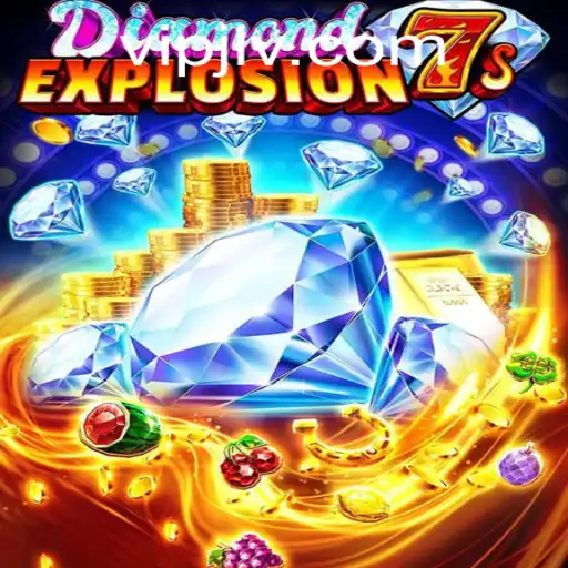 Diamond Explosion 7s: A Captivating Game Experience