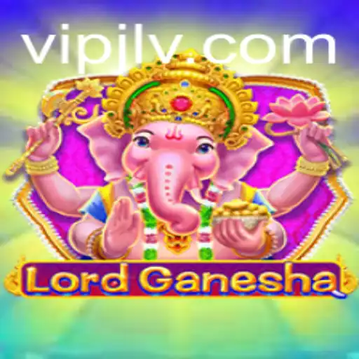 The Fascinating World of LordGanesha