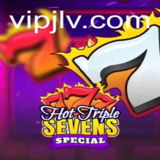 Discover the Excitement of HotTripleSevensSpecial: A VIP Experience in Gaming
