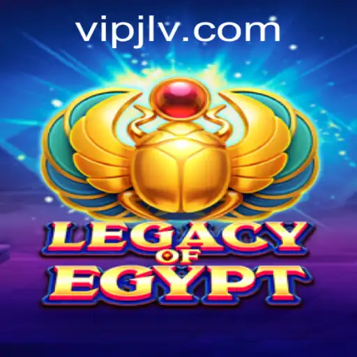 Legacy of Egypt: An Epic Adventure