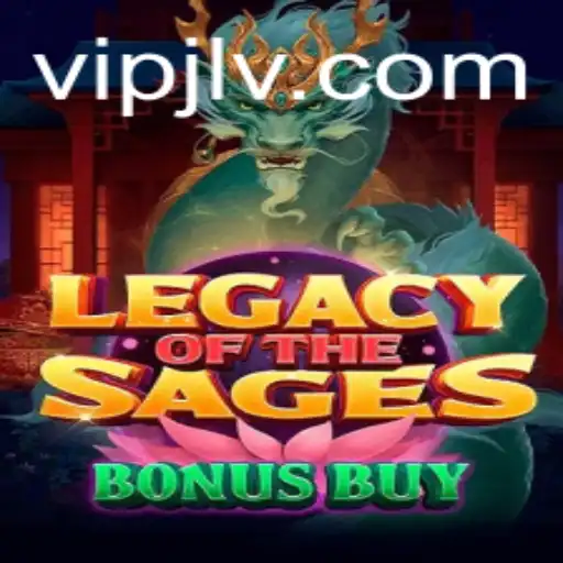 Legacy of the Sages Bonus Buy: Dive into the Mystical World