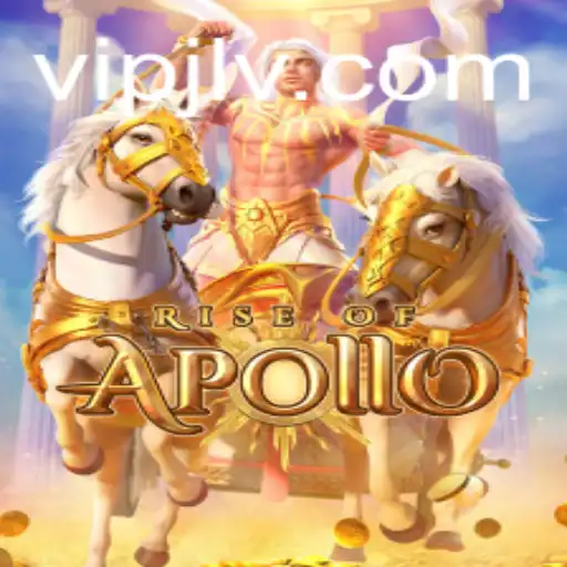 Rise of Apollo: An Epic Odyssey into the Realm of Mythology