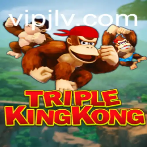 TripleKingKong: A Comprehensive Guide to the Jungle Adventure