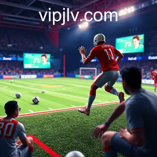 Virtual Sports: Transforming the Game with Technology